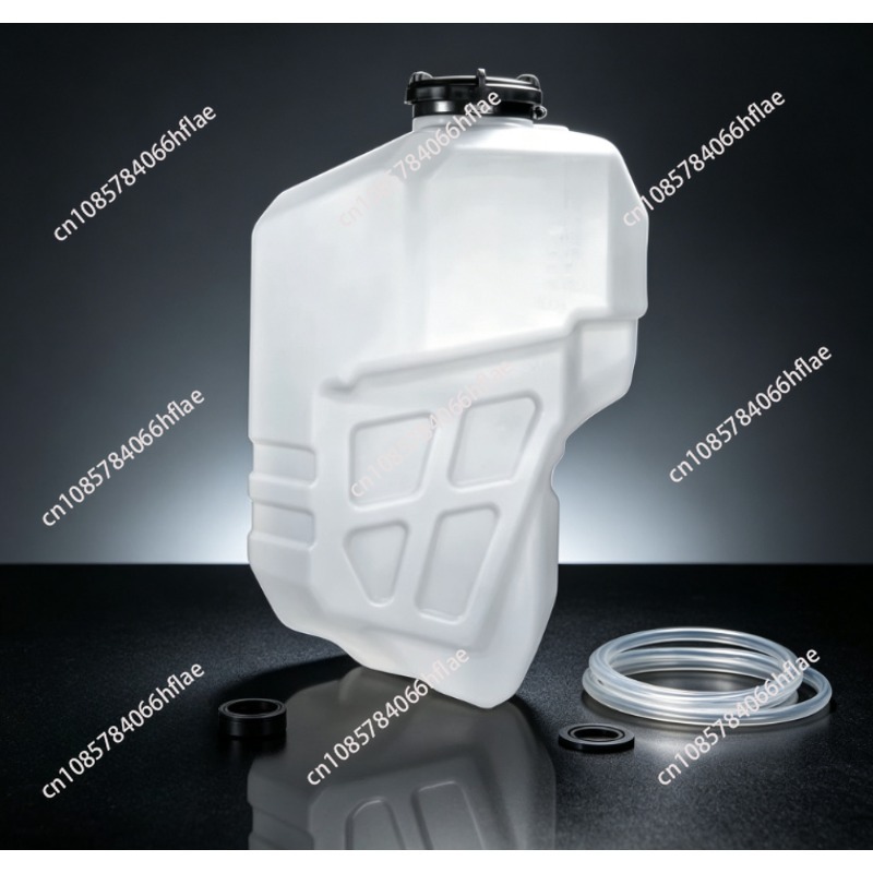 Planted Tank - 40-Liter-Pestizidtank-Ersatzteil für T50 Landwirtschaftliche Pflanzenschutz-UAV