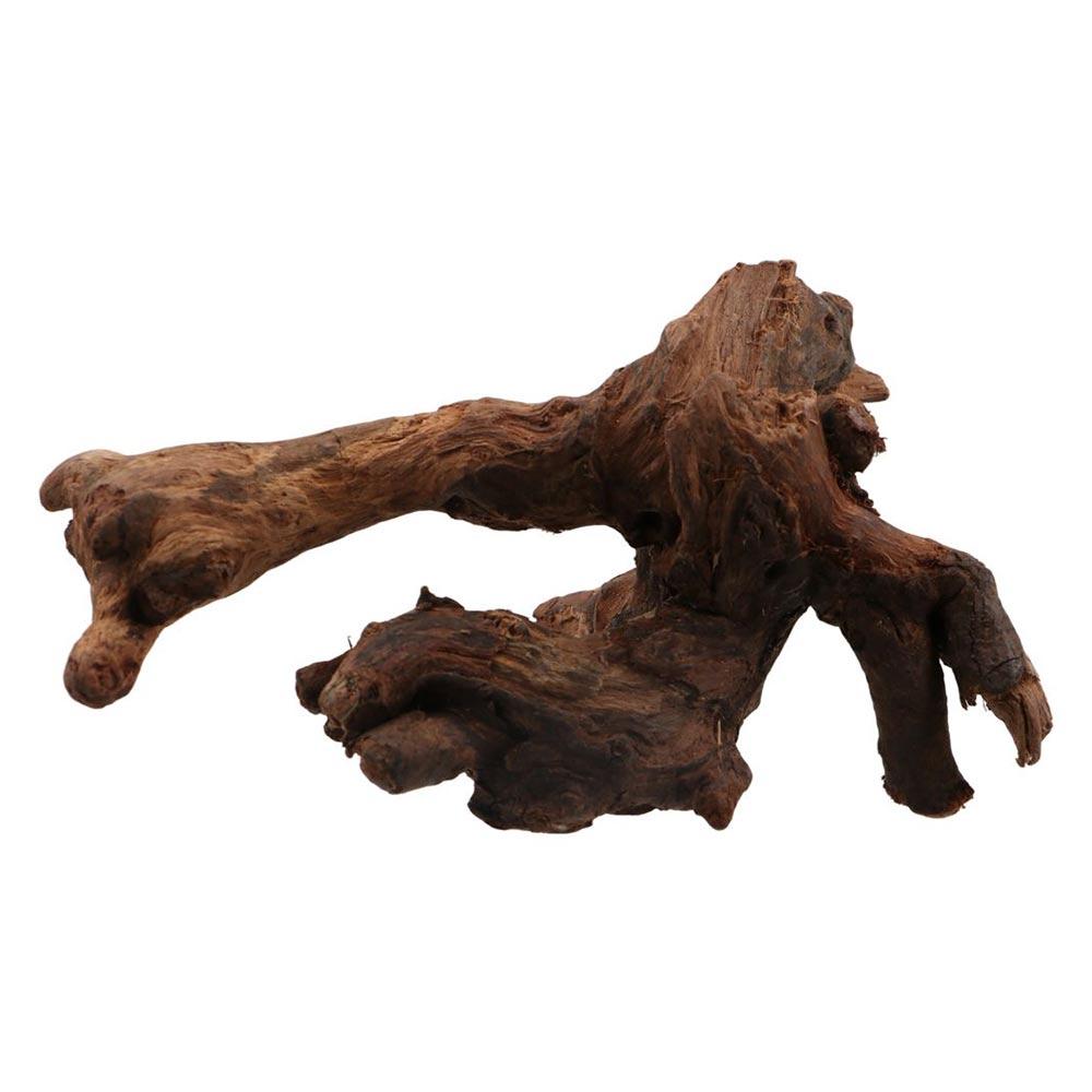 Aquarium Plant Substrate - Kreative Unregelmäßige Form Korallenholz Naturholz Treibholzstamm