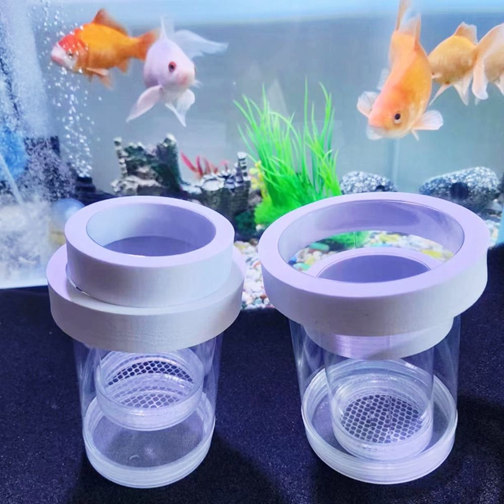 Aquarium Fertilizer - Kunststoff Schwimmende Fische Zucht Isolation Box