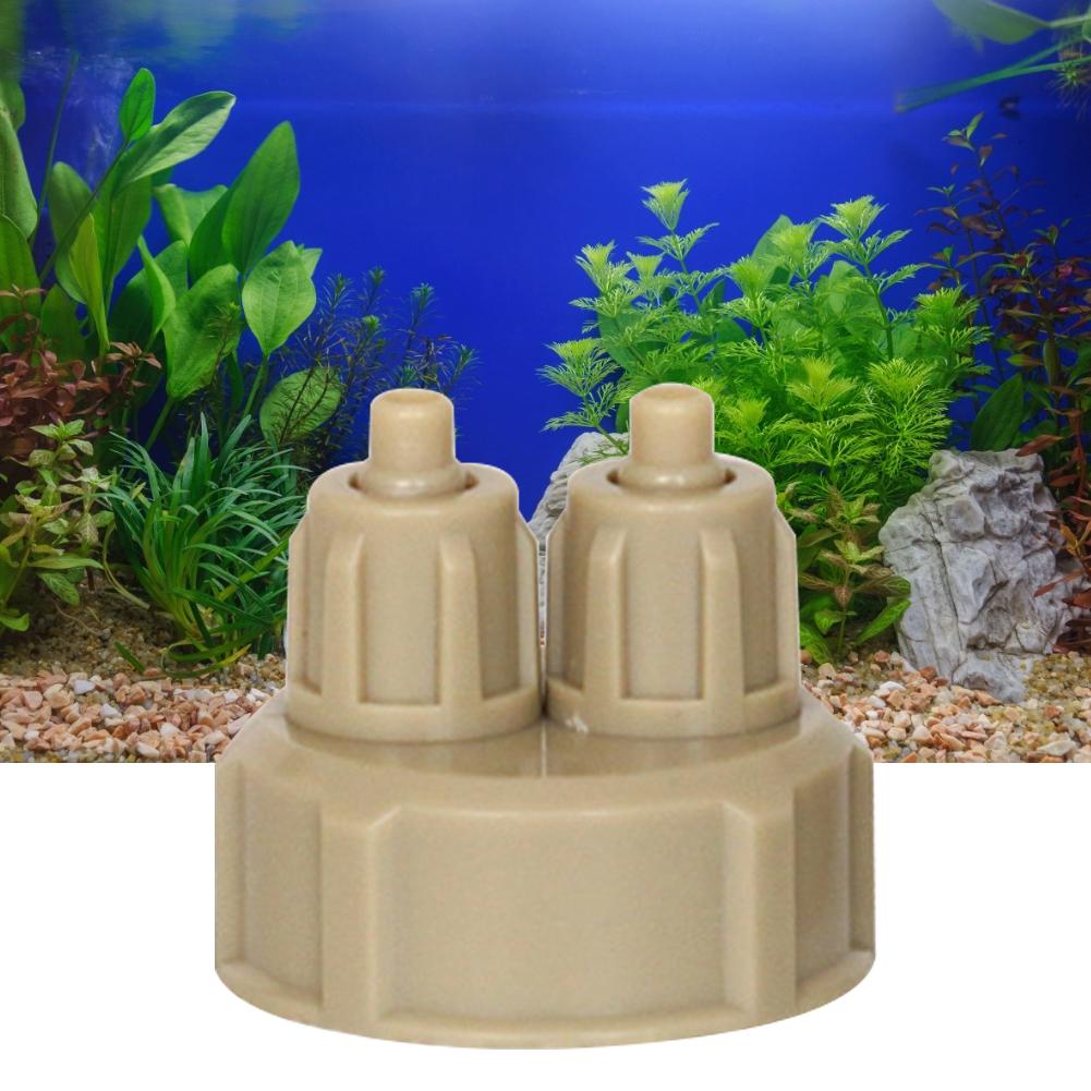 Aquarium CO2-Generator Flasche – Live Plant Aquarium Bewertung und Preis