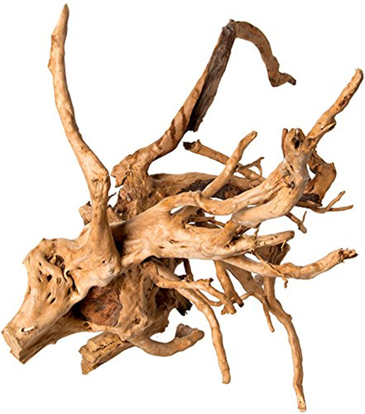Großhandel Aquarium-Landschaft – Aquarium Driftwood Bewertung und Preis