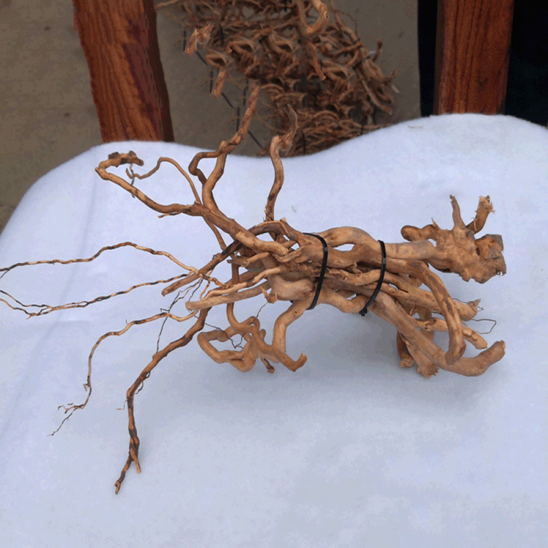 Natürlicher Treibholz-Wurzelst – Aquarium Driftwood Bewertung und Preis
