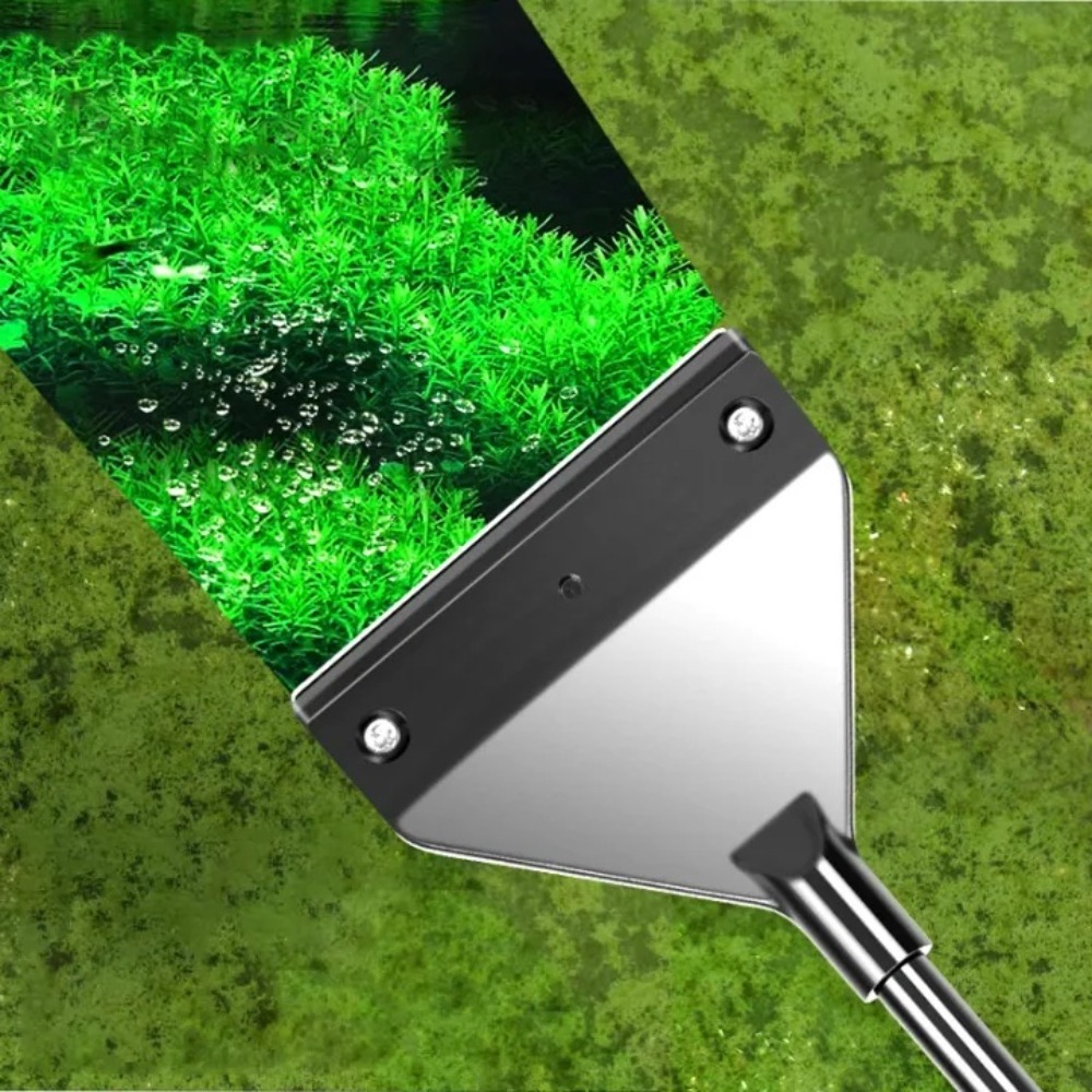 Handliches Reinigungswerkzeug  – Aquarium Liquid Carbon Bewertung und Preis