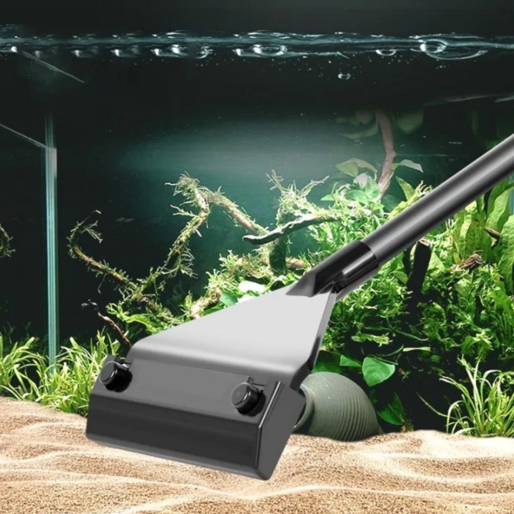 Handliches Reinigungswerkzeug  – Aquarium Liquid Carbon Bewertung und Preis