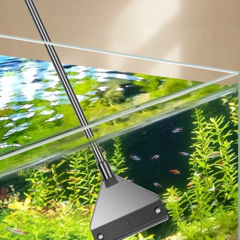 Handliches Reinigungswerkzeug  – Aquarium Liquid Carbon Bewertung und Preis
