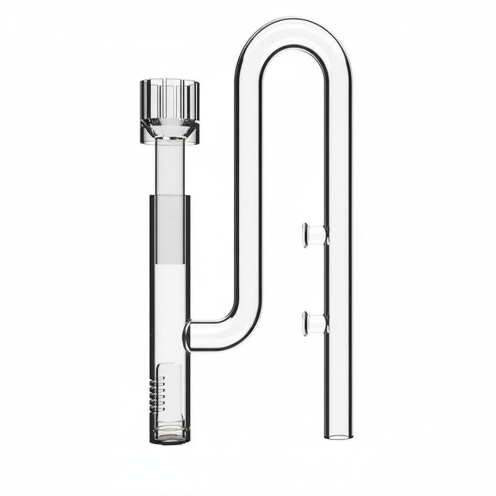 Aquarium-Skimmer Transparenter – Aquarium Planted Tank Filter Bewertung und Preis
