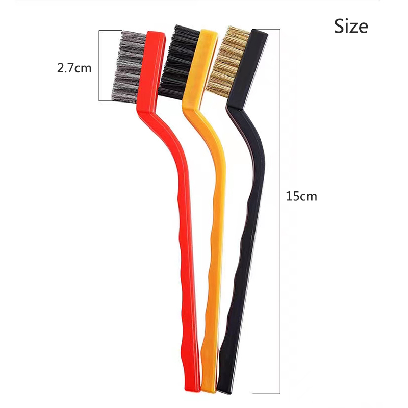 15 cm Stahldrahtbürste Aquariu – Planted Aquarium Cleaning Bewertung und Preis