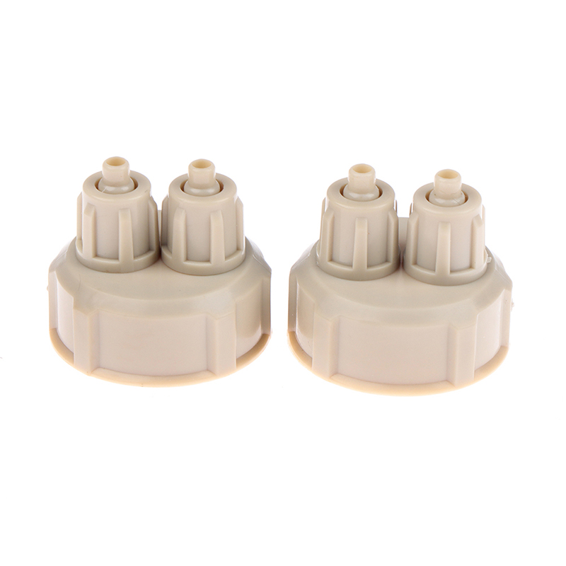 2-teiliges Aquarium CO2-System – Aquarium Liquid Carbon Bewertung und Preis