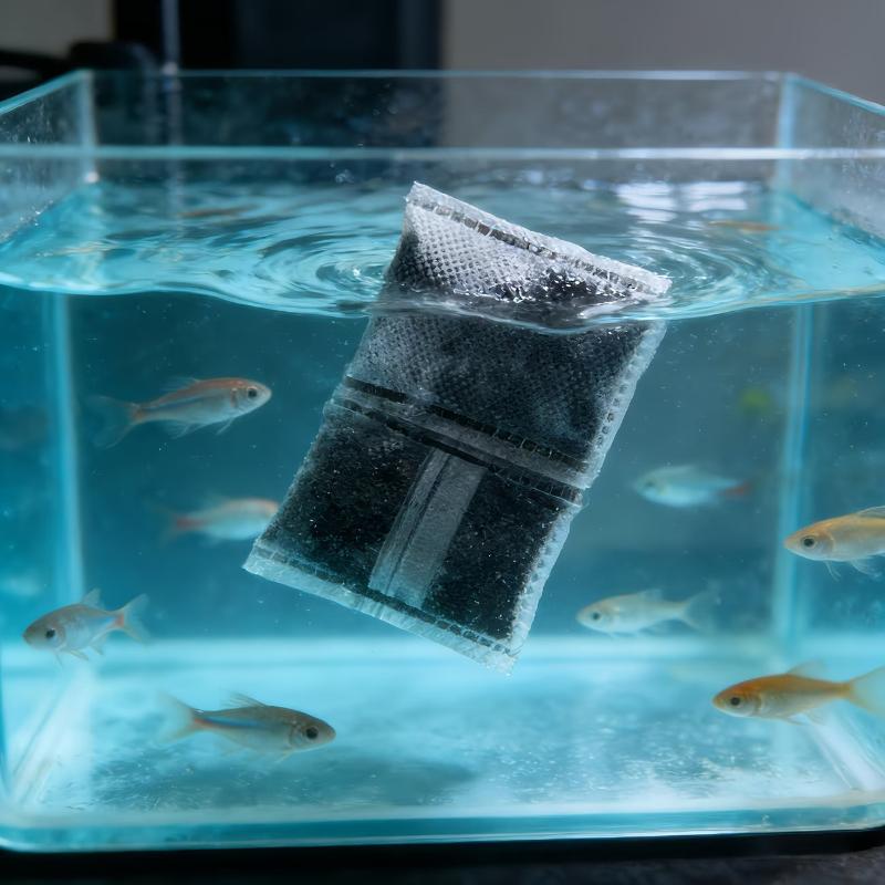 10/20/40 Stück Aquarium Aktivk – Planted Aquarium Cleaning Bewertung und Preis