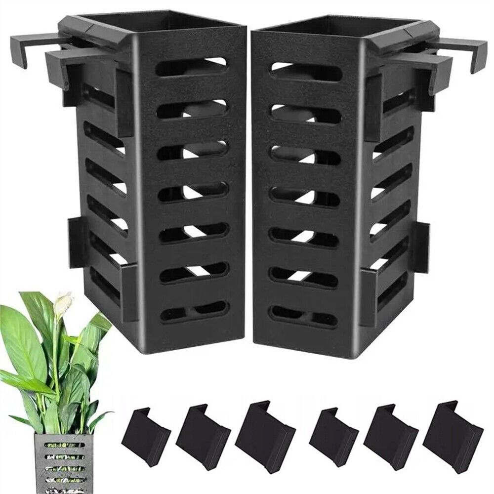 Aquarium-Pflanzenhalter mit Ha – Aquarium Plant Holder Bewertung und Preis