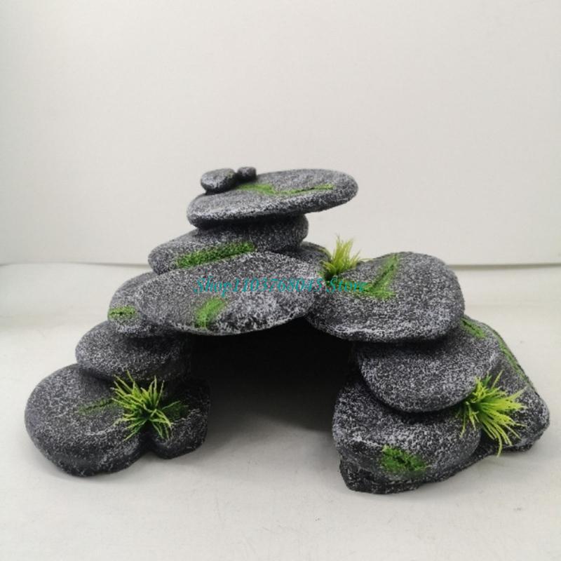 R53F Aquarien, Fels, Stein, Hö – Aquarium Driftwood Bewertung und Preis