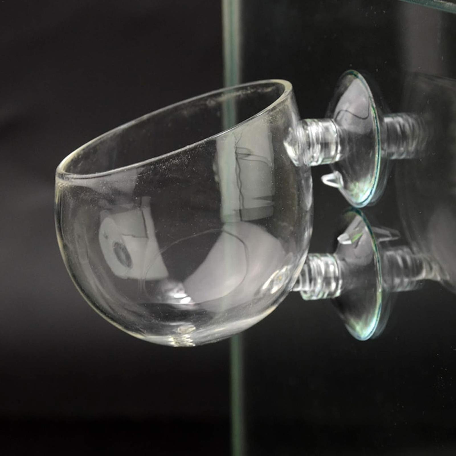 Aquarium-Pflanzenhalter Glas-W – Live Plant Aquarium Bewertung und Preis