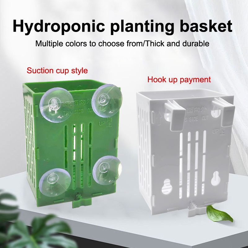 Hängende Saugnapf Haken Aquari – Aquarium Plant Holder Bewertung und Preis