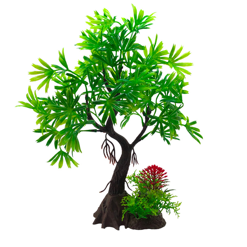 Aquarium-Deko-Pflanzen, künstl – Aquarium Plants Live Bewertung und Preis