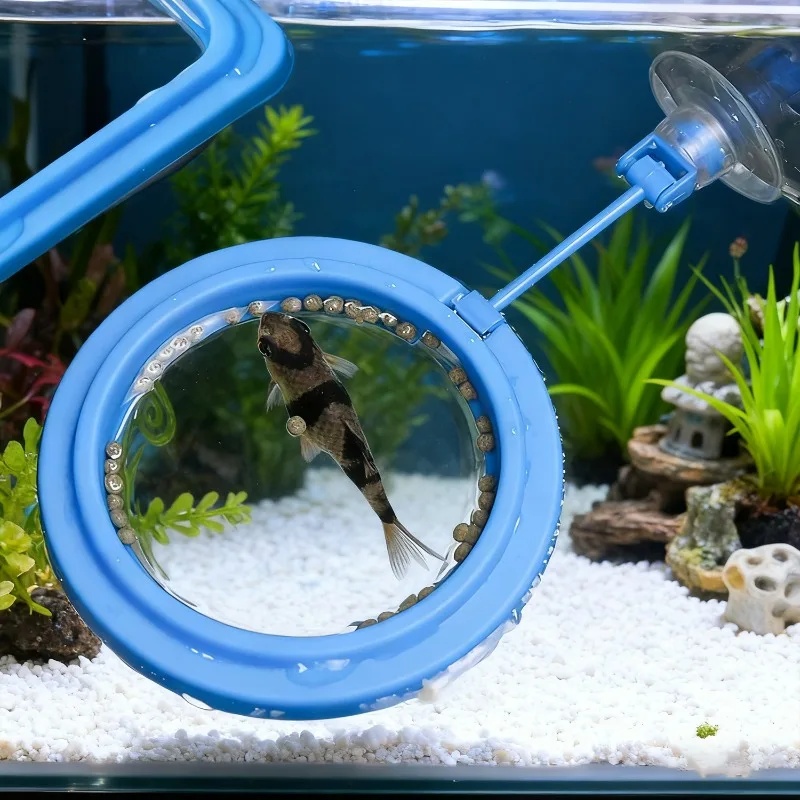 Aquarium-Futterring, Fischbeck – Aquarium Fertilizer Bewertung und Preis