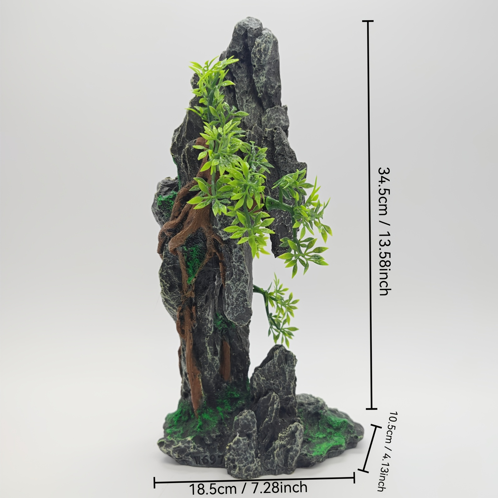 Dekorative Felsen für Aquarien – Aquarium Driftwood Bewertung und Preis