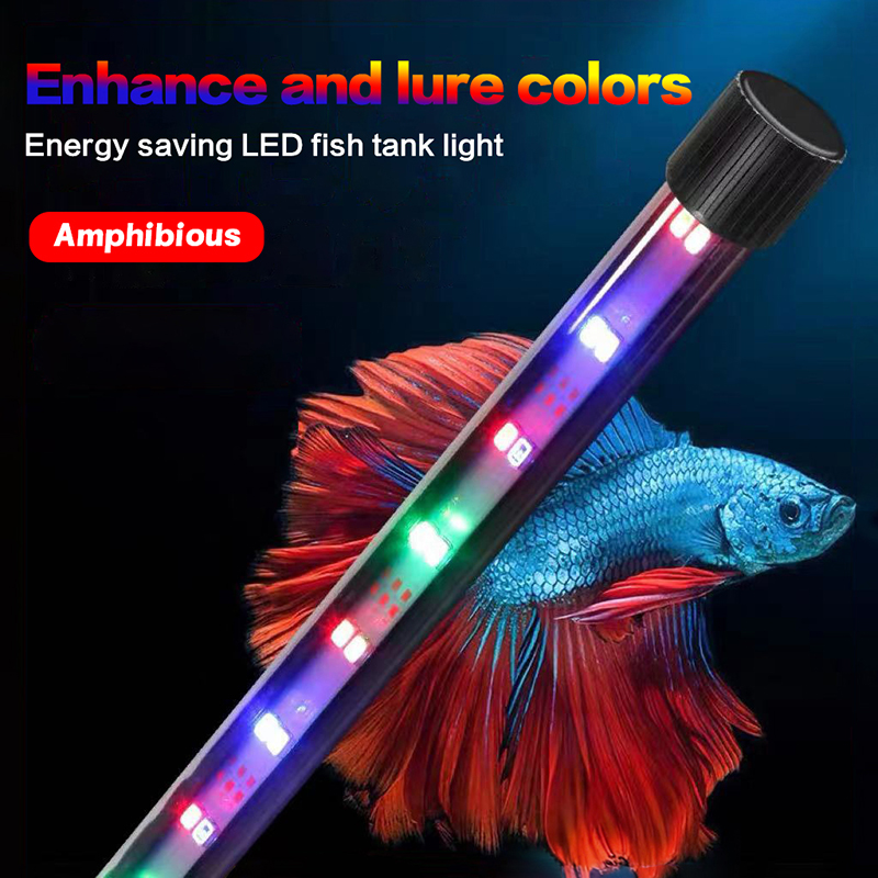 17-47CM USB Stecker Aquarium L – Aquarium Plant Light Bewertung und Preis