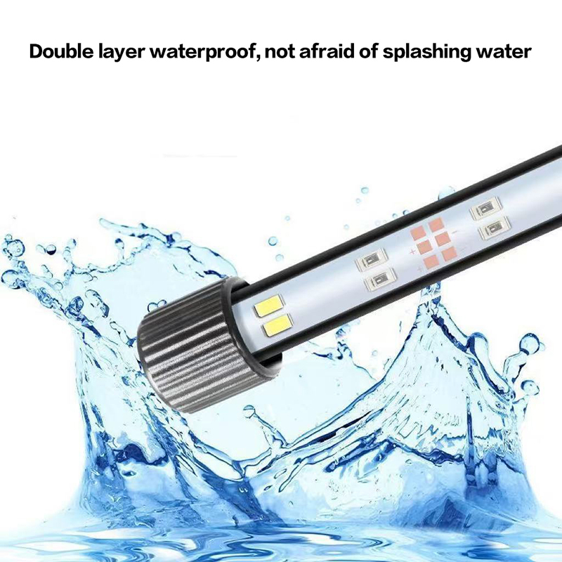 17-47CM USB Stecker Aquarium L – Aquarium Plant Light Bewertung und Preis