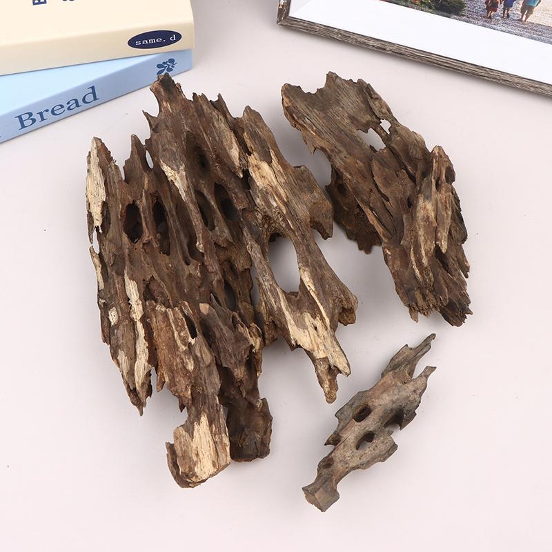 Garnelen-Holz-Aquarium-Dekorat – Aquarium Driftwood Bewertung und Preis