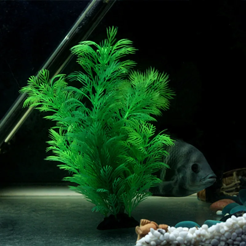Künstliche Aquarium Dekor Pfla – Aquarium Plants Live Bewertung und Preis