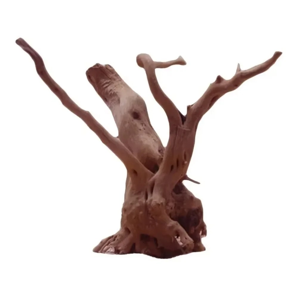 15-20CM Natürliches Treibholz  – Aquarium Driftwood Bewertung und Preis