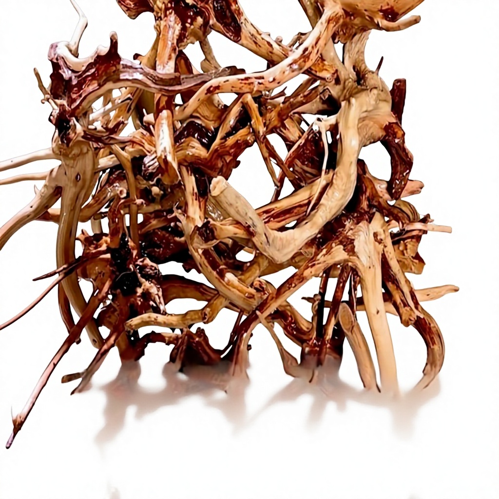 Natürliche Treibholzäste für d – Aquarium Driftwood Bewertung und Preis