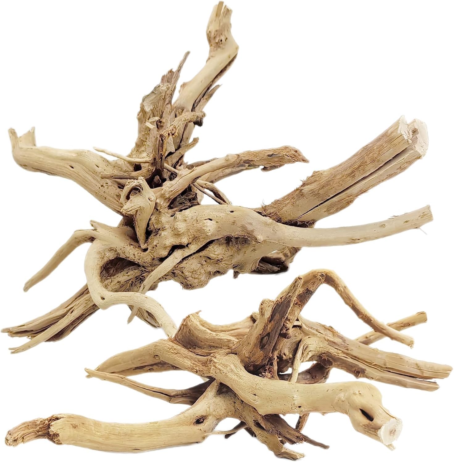 1 Stück 20-25CM Natürliches Tr – Aquarium Driftwood Bewertung und Preis