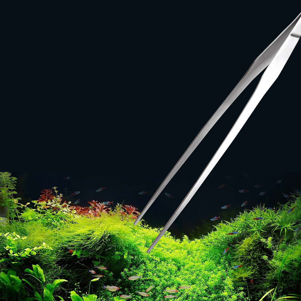 Aquarium Zubehör Hart Edelstah – Planted Aquarium Cleaning Bewertung und Preis