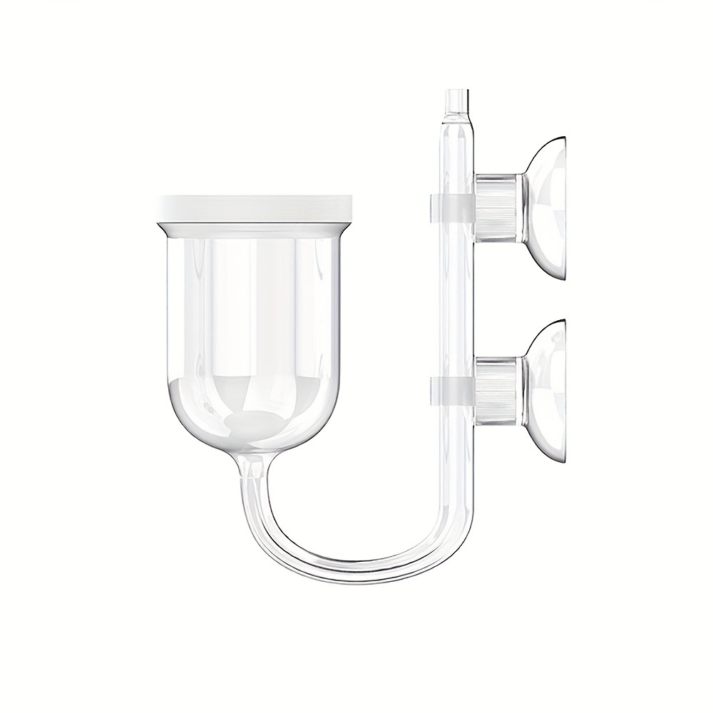 Aquarium Glas CO2 Zerstäuber D – Aquarium Liquid Carbon Bewertung und Preis