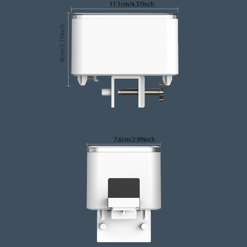1 Stück WLAN-/Tasten-Version A – Aquarium Fertilizer Bewertung und Preis