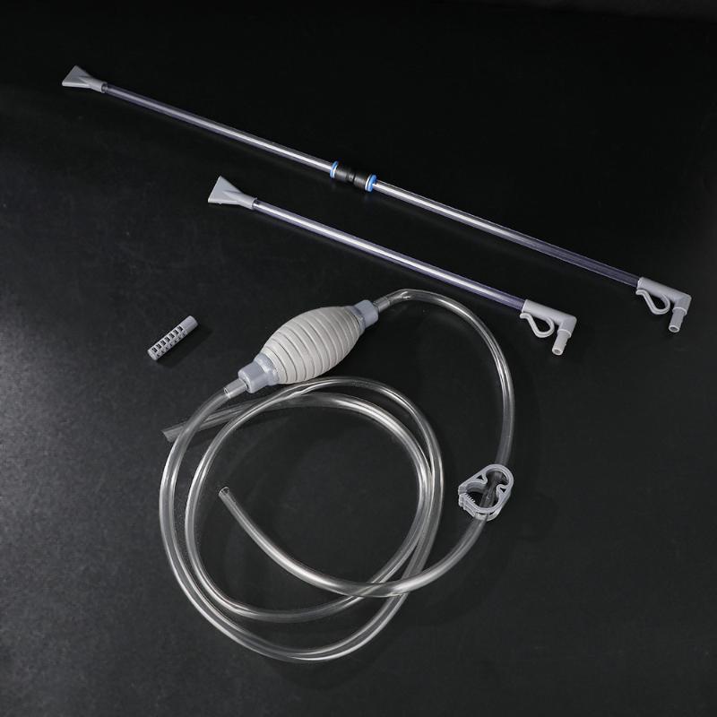 Leckdichter Aquarium-Siphon Wa – Planted Aquarium Cleaning Bewertung und Preis