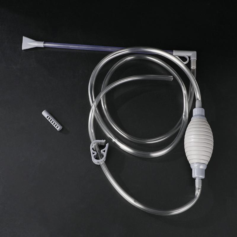 Leckdichter Aquarium-Siphon Wa – Planted Aquarium Cleaning Bewertung und Preis