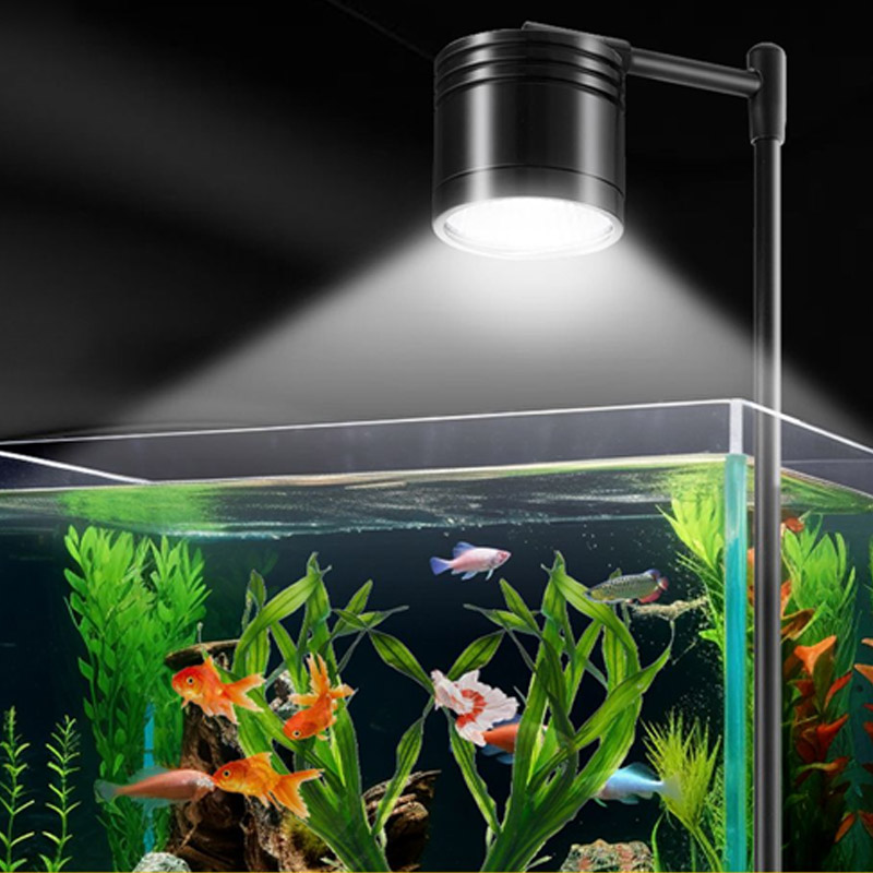 Timing + Three Color Dimming A – Aquarium Plant Light Bewertung und Preis