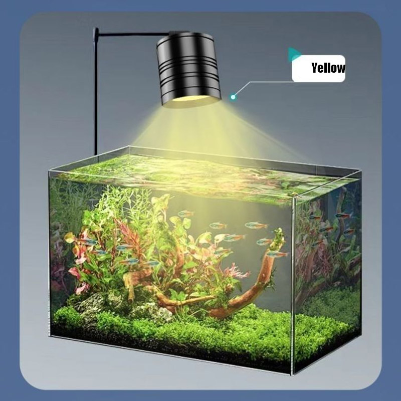 Timing + Three Color Dimming A – Aquarium Plant Light Bewertung und Preis
