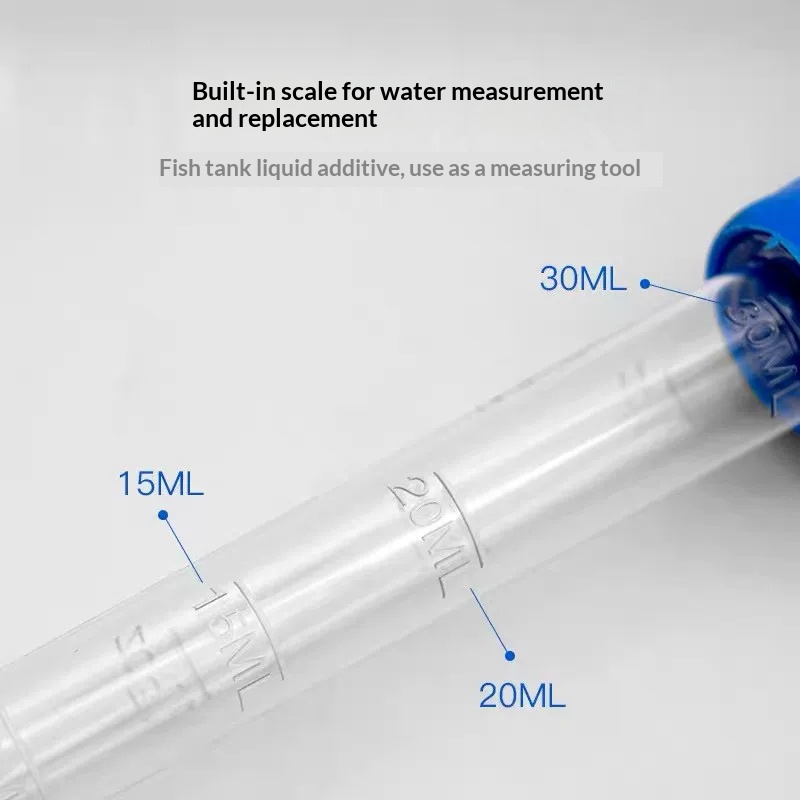 1/2 Stück Aquarium-Siphon Wass – Planted Aquarium Cleaning Bewertung und Preis
