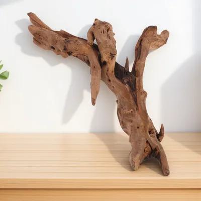 Aquarium-Dekor aus Totenholz,  – Aquarium Driftwood Bewertung und Preis