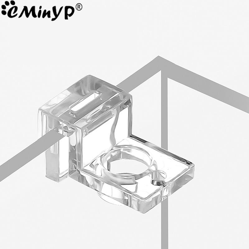 4Pcs Aquarium Acryl Clips für  – Aquarium Plant Holder Bewertung und Preis