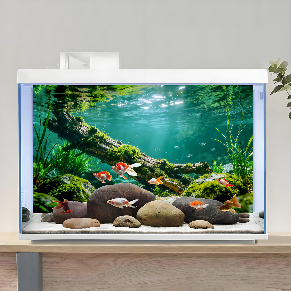 Treibholz am Flussufer, Aquari – Aquarium Driftwood Bewertung und Preis