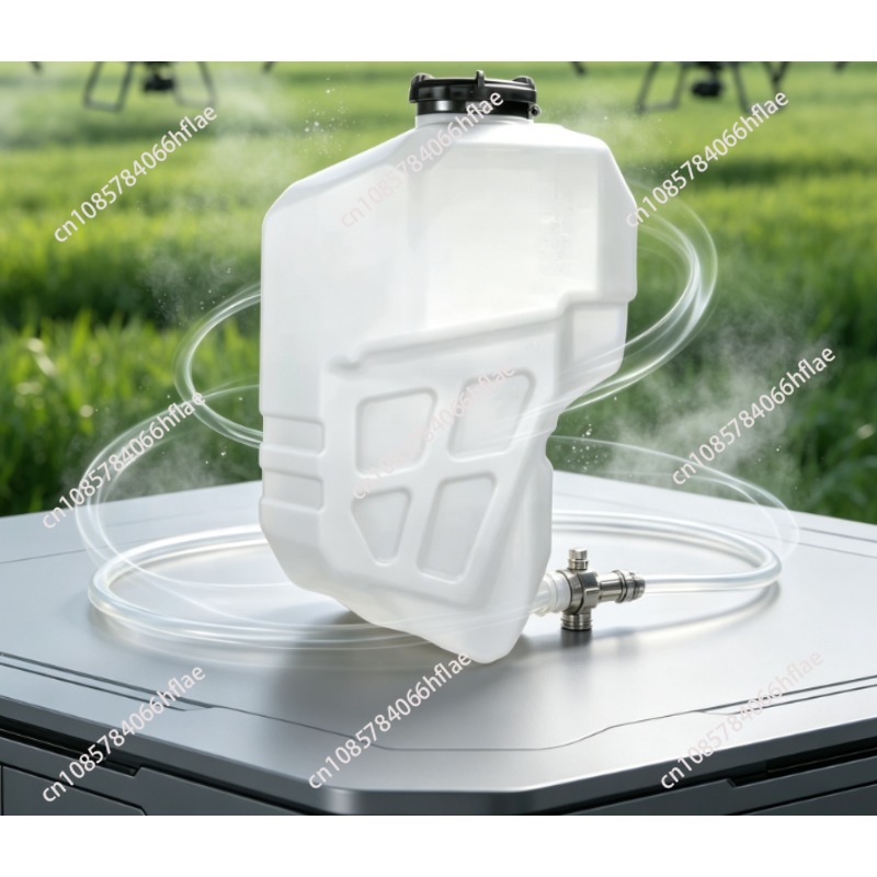 40-Liter-Pestizidtank-Ersatzte – Planted Tank Bewertung und Preis