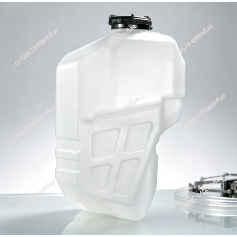 40-Liter-Pestizidtank-Ersatzte – Planted Tank Bewertung und Preis