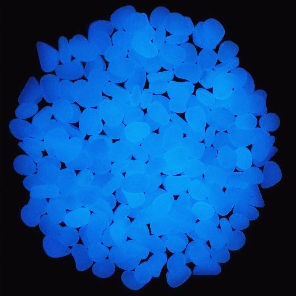 Aquarium-Felsen leuchten blaue – Plant Aquarium Pot Bewertung und Preis