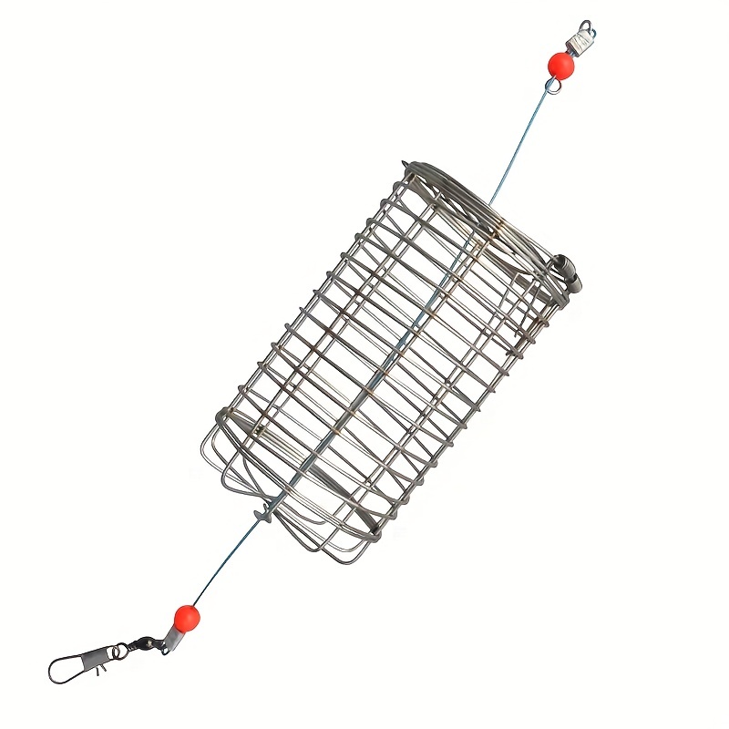 5 Stück langlebiger Köderkäfig – Aquarium Fertilizer Bewertung und Preis