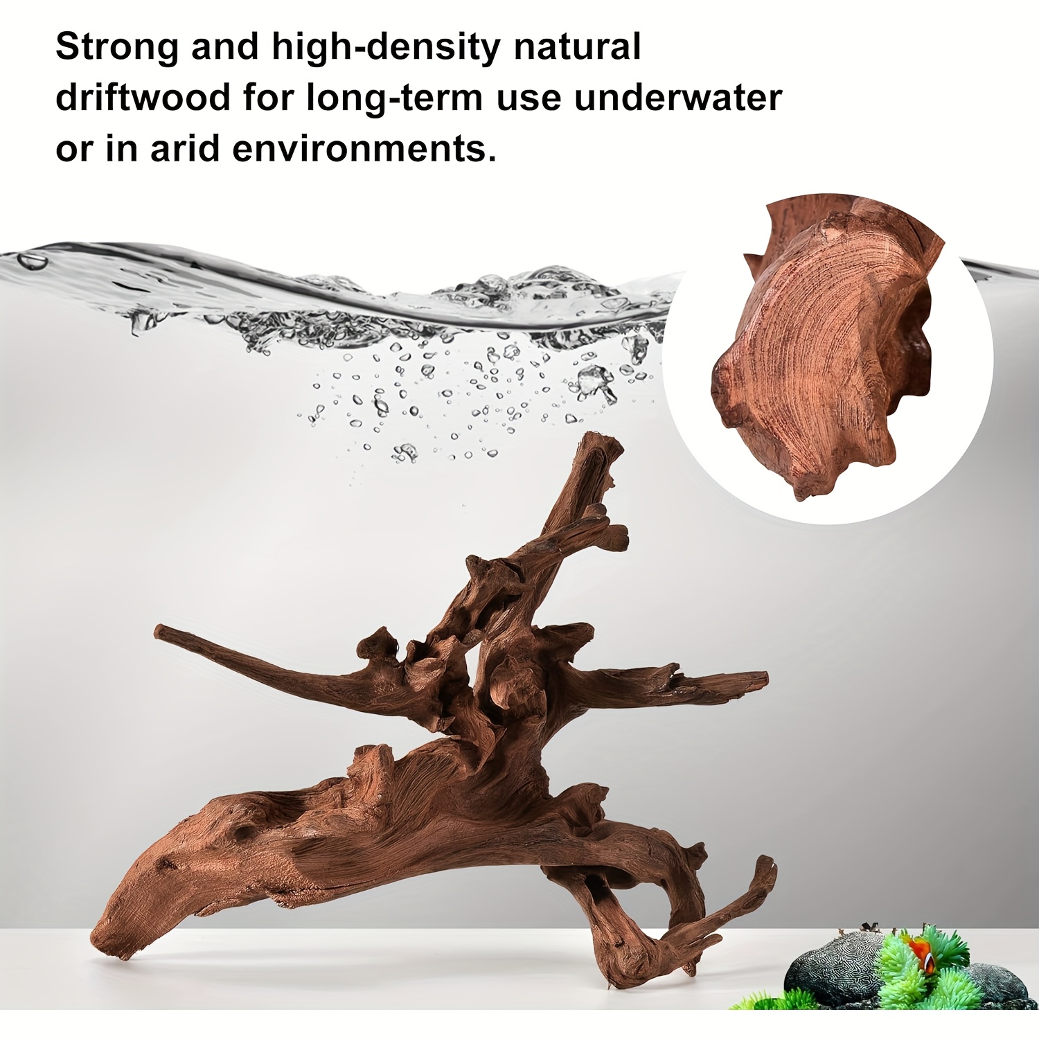 Heiß begehrte neue Aquarium-De – Aquarium Driftwood Bewertung und Preis