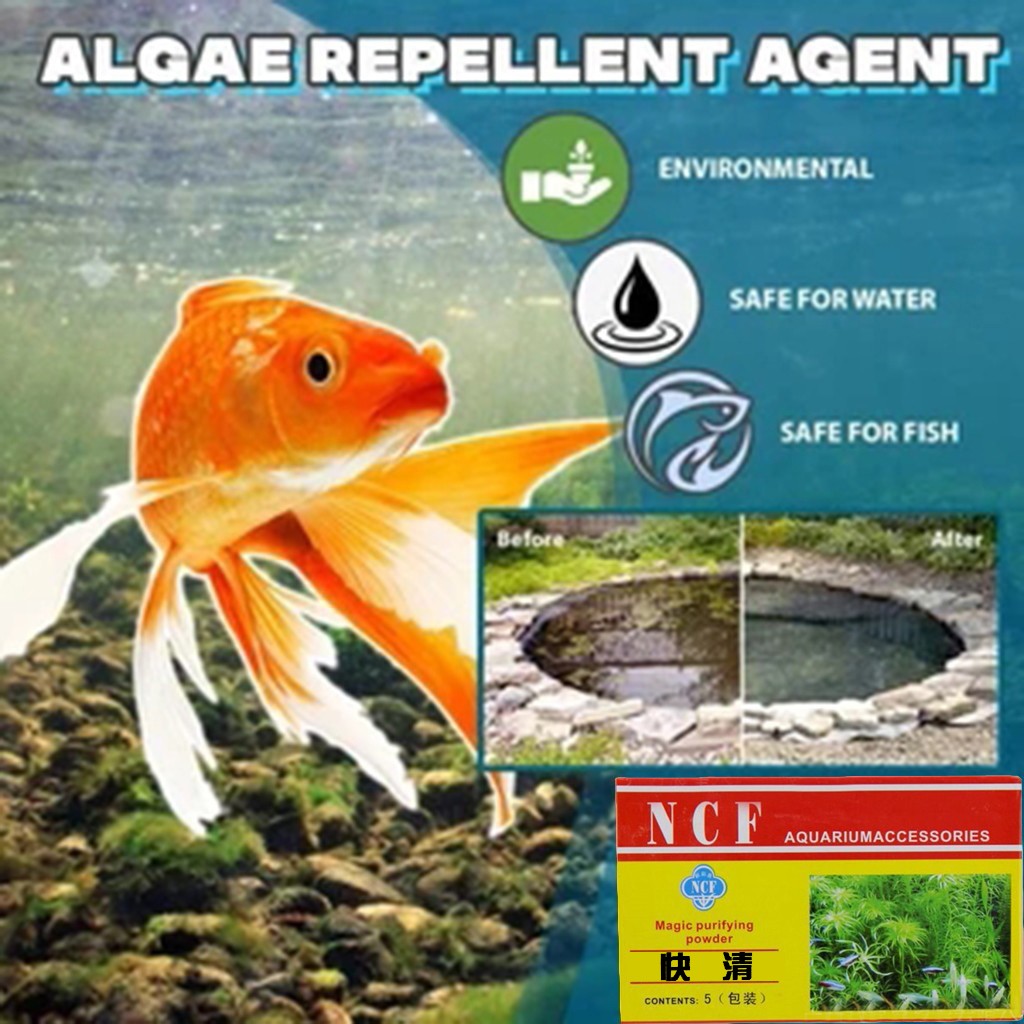 Aquarium Wasser Reinigung Pulv – Aquarium Moss Bewertung und Preis