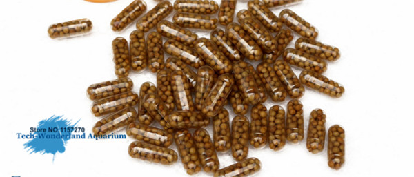 40tab Wurzeldünger für Wasserp – Aquarium Fertilizer Bewertung und Preis