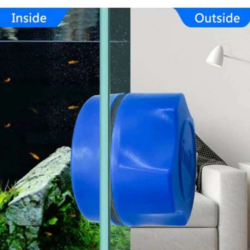 Aquarium Reinigungs magnet Aqu – Aquarium Moss Bewertung und Preis