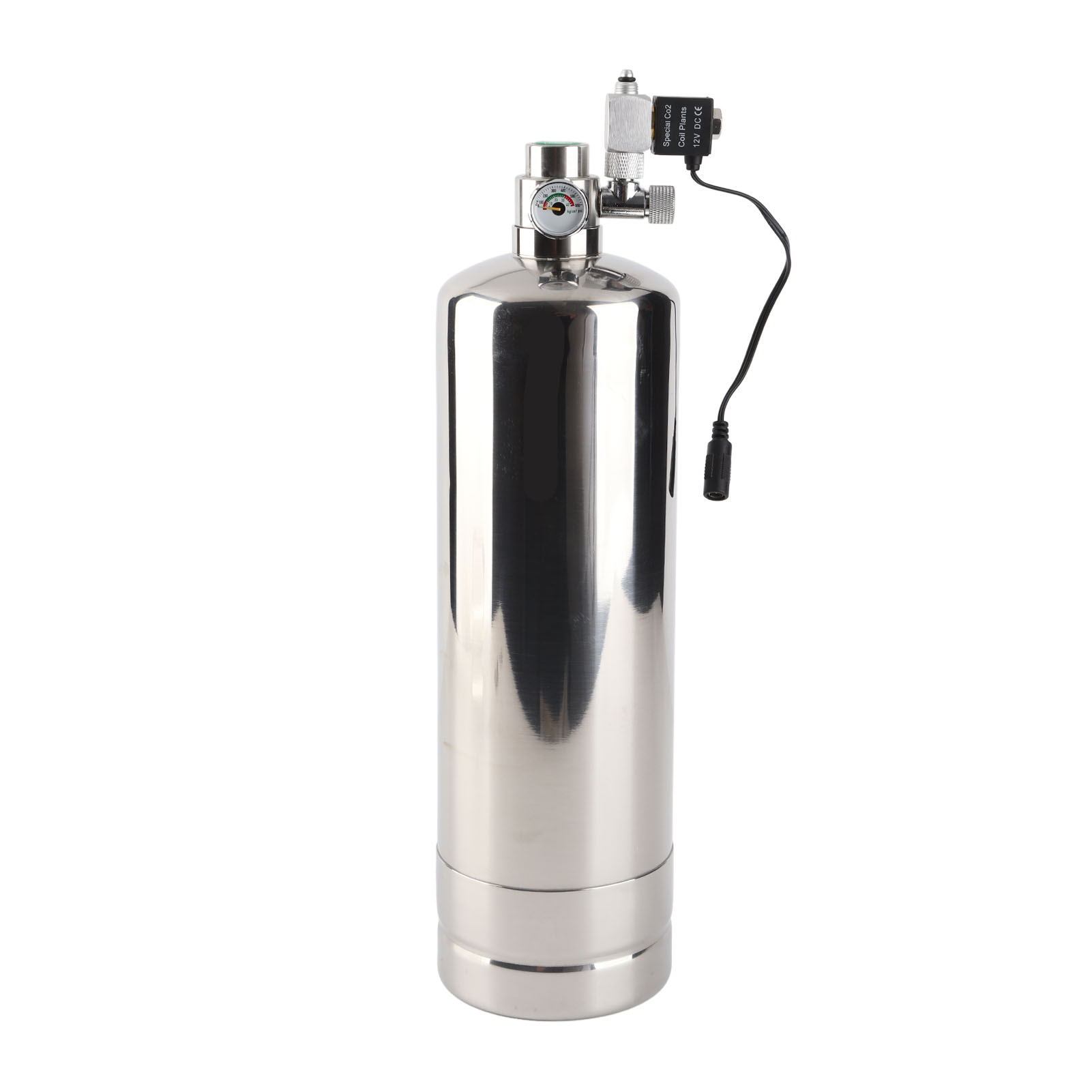 CO2-Generatorsystem, Aquarium- – Aquarium Liquid Carbon Bewertung und Preis
