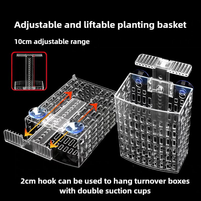 Aquarium Pflanzenhalter, höhen – Aquarium Plant Holder Bewertung und Preis