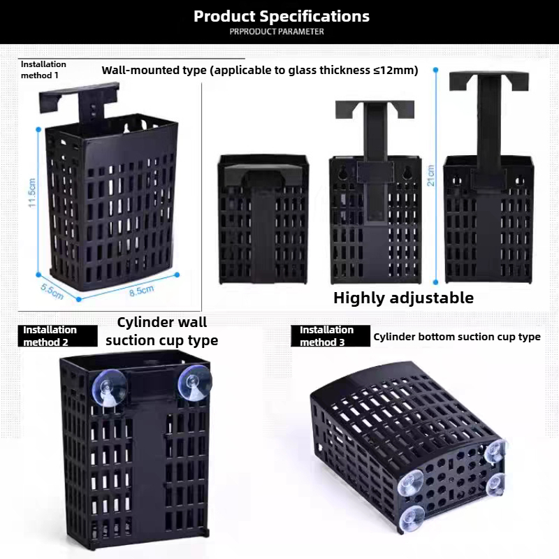 Aquarium Pflanzenhalter, höhen – Aquarium Plant Holder Bewertung und Preis