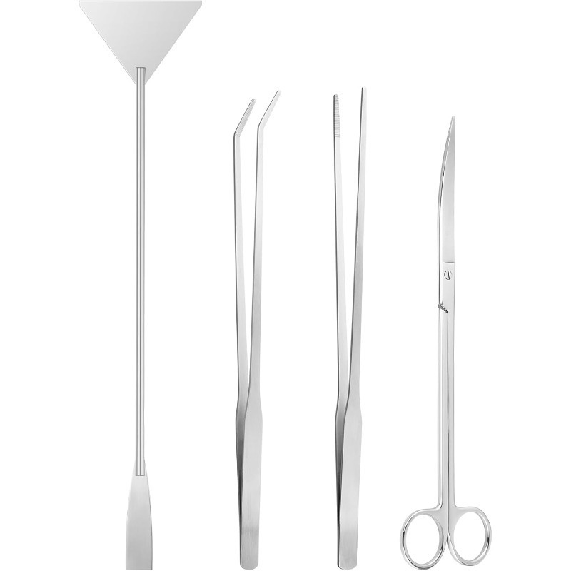 Aquarium-Set Terrarium-Zubehör – Planted Aquarium Cleaning Bewertung und Preis